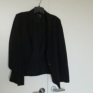 Kenneth Cole Suit Blazer